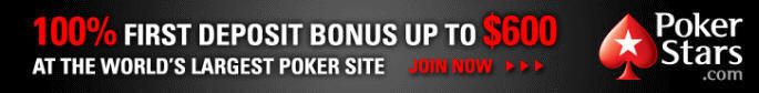 Marketing Code PokerStars