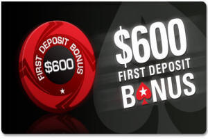 Poker Stars Marketing Code 2026