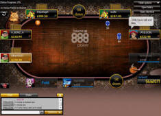 888 Poker Texas Hold em Download