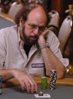 Mike Caro - Poker Tells