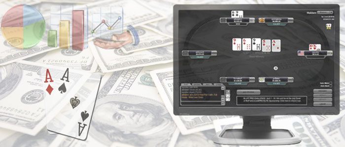 Top Rated Online Poker Sites