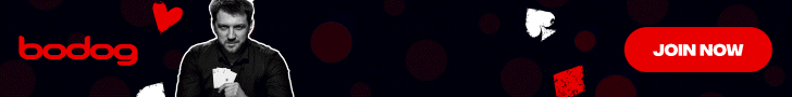 Bodog Poker Bonus for Canadians