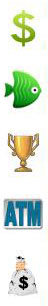 Top Poker Sites Online - Bonuses - Fishiest - Tournaments - Softest Cash Games - Most Freerolls